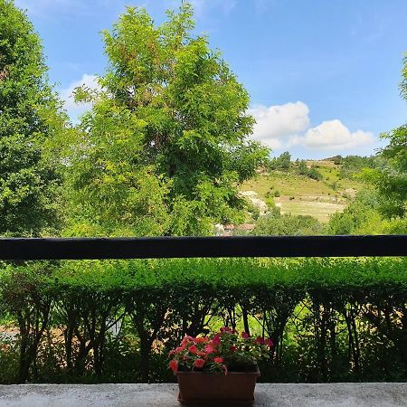 Agriturismo Il Burlino Apartments Lerma 외부 사진